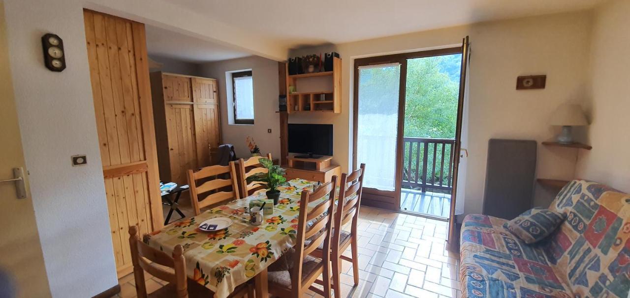 Les Crêtes Appartement *