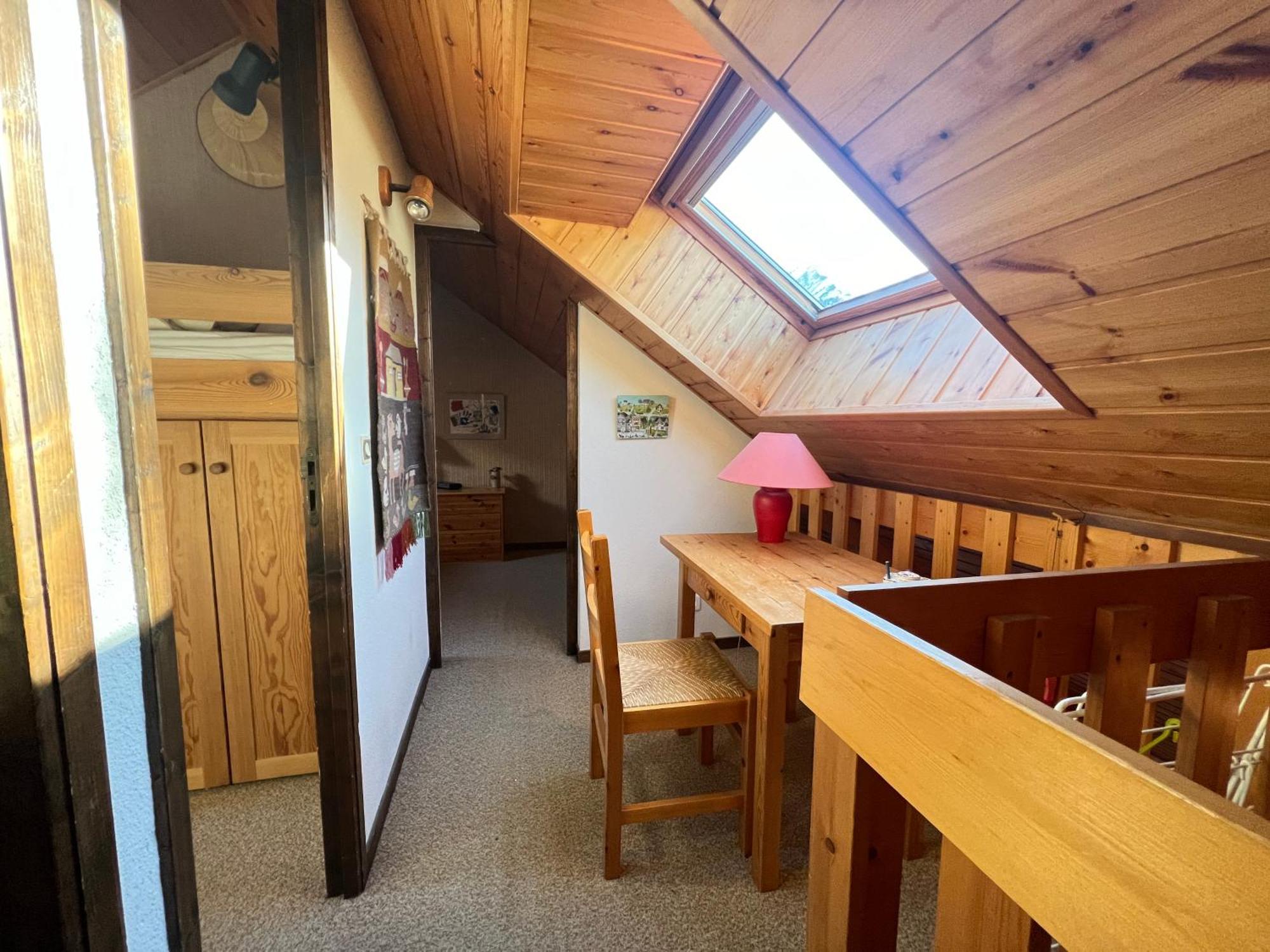 Appartement Les Crêtes *