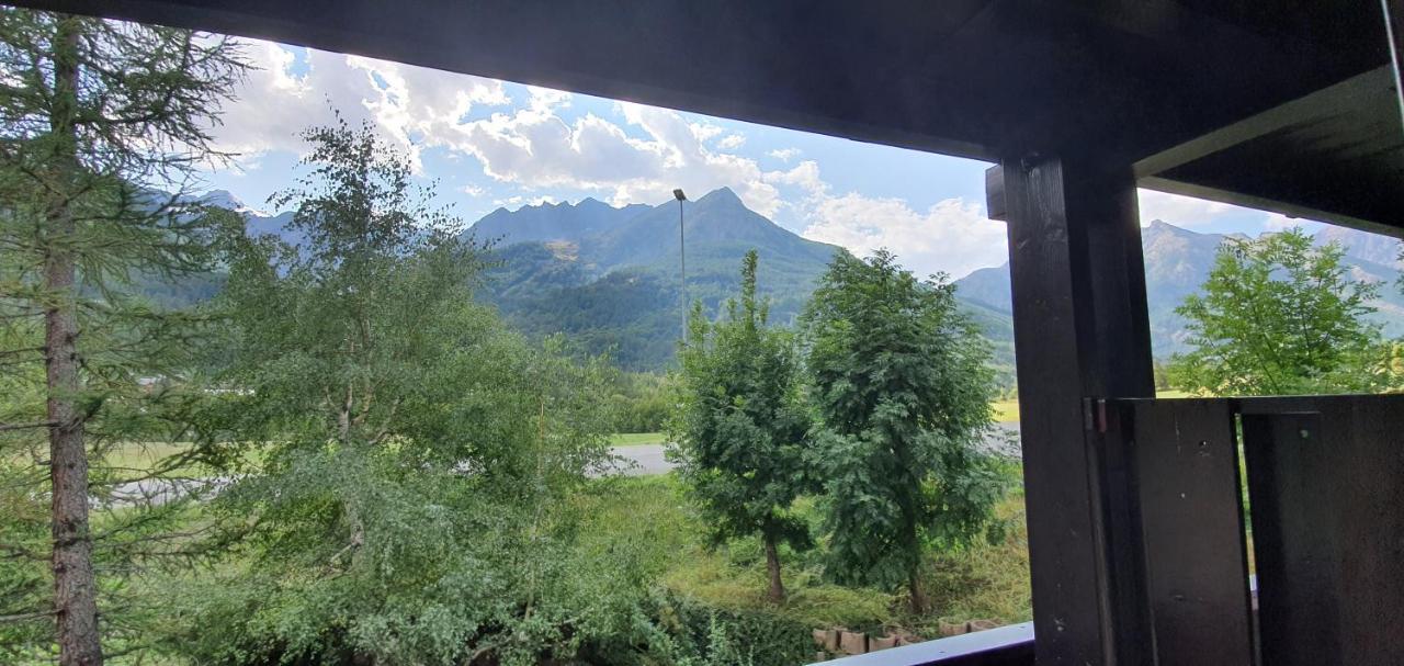 Les Crêtes Le Monêtier-les-Bains