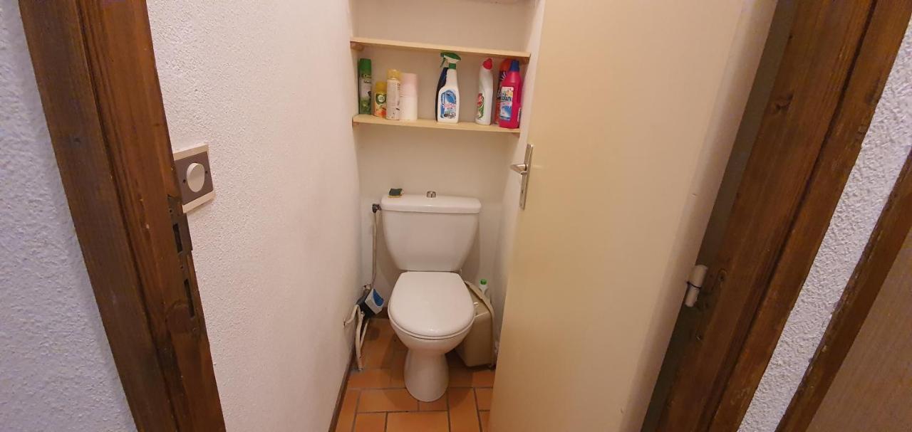 Les Crêtes Appartement