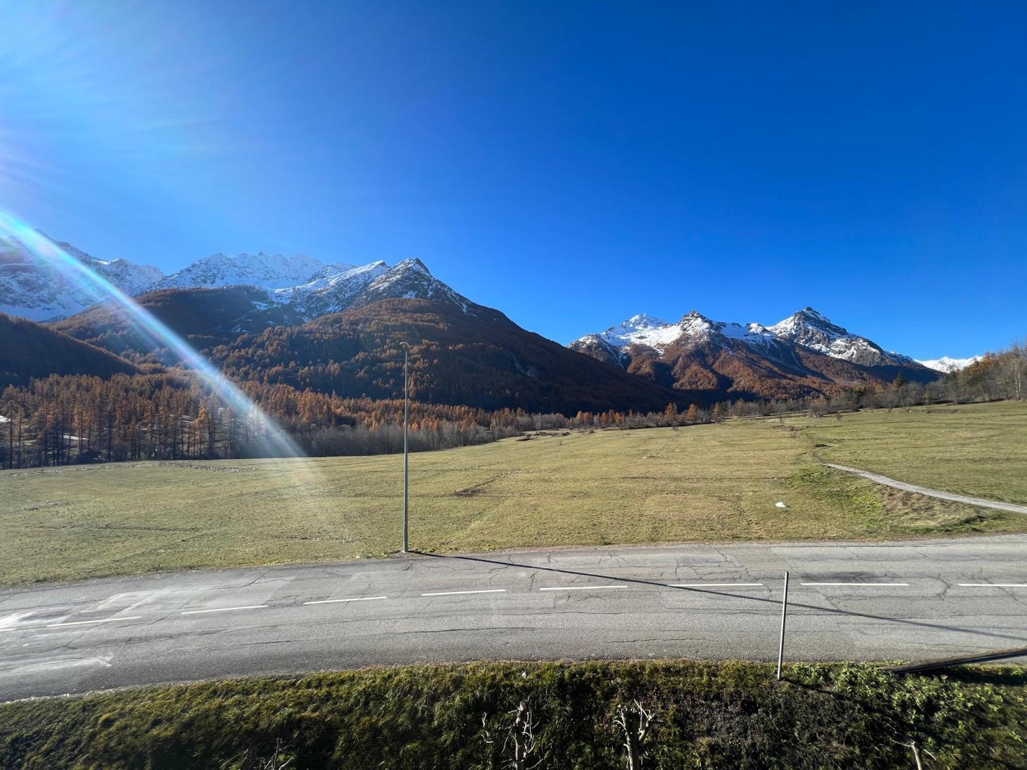 Les Crêtes Le Monêtier-les-Bains